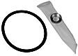 TS29 Fuel Pump Strainer - Direct Fit, Sold individually