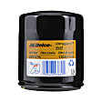 UPF47R Oil Filter - Spin-on, Direct Fit, Sold Individually
