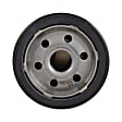 UPF47R Oil Filter - Spin-on, Direct Fit, Sold Individually