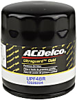 UPF48R Specialty Series Oil Filter - Canister, Direct Fit, Sold Individually