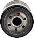 UPF48R Specialty Series Oil Filter - Canister, Direct Fit, Sold Individually
