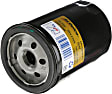 UPF52R Professional Series Oil Filter - Spin-on, Sold Individually