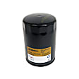 2001 Chevrolet Suburban 1500 - Oil Filter, Spin-on, Yes, 8 Cyl 5.3L