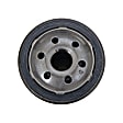 2001 Chevrolet Suburban 1500 - Oil Filter, Spin-on, Yes, 8 Cyl 5.3L