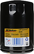UPF63R Specialty Series Oil Filter - Spin-on, Sold Individually