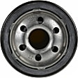 UPF63R Specialty Series Oil Filter - Spin-on, Sold Individually
