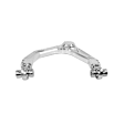 100ADS-10073 Front Upper Control Arm Kit