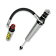 250-13RAM-FA0 Front, Driver and Passenger Side Shock, 4WD