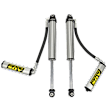 250-CTR19-000 Rear, Driver and Passenger Side Shock