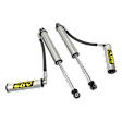 250-CTR19-000 Rear, Driver and Passenger Side Shock