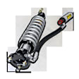 250-F15FD-A60 Shock Absorber and Strut Assembly