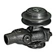 AW4072 Water Pump, OE Replacement Series