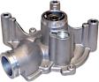 AW6001 Water Pump, 1.6L, 4Cyl, OE Replacement Series