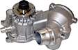 AW6003 Water Pump, OE Replacement Series