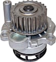 AW6022 Water Pump, OE Replacement Series