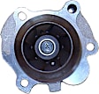 AW6022 Water Pump, OE Replacement Series