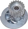 AW6046 Water Pump, 1.6L, 4Cyl, OE Replacement Series