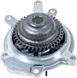 AW6053 Water Pump, 6.6L, 8Cyl, OE Replacement Series