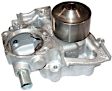 AW6160 Water Pump, 2.5L, 4Cyl, OE Replacement Series