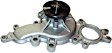 AW6338 Water Pump, OE Replacement Series