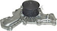 AW9415 Water Pump, OE Replacement Series