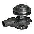 AW9462 Water Pump, OE Replacement Series