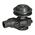 AW9465 Water Pump, OE Replacement Series
