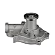 AW9477 Water Pump, 2.4L, 4Cyl, OE Replacement Series