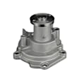 AW9477 Water Pump, 2.4L, 4Cyl, OE Replacement Series