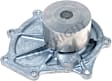 AW9496 Water Pump, 2.5L, 6Cyl, OE Replacement Series