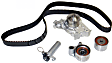 2000 Lexus RX300 - Timing Belt Kit, Water Pump Included, 6 Cyl 3.0L