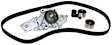 AWK1223 Timing Belt Kit, Water Pump Included