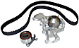 AWK1225 Timing Belt Kit, 3.0L, 6Cyl Water Pump Included