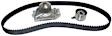 AWK1301 Timing Belt Kit, 1.8L, 4Cyl Water Pump Included