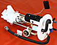 E2293M Fuel Pump, Electric, With Fuel Sending Unit