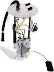 E2361M Fuel Pump, Electric, With Fuel Sending Unit, 4.6L, 8Cyl