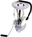E2361M Fuel Pump, Electric, With Fuel Sending Unit, 4.6L, 8Cyl
