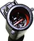 E2361M Fuel Pump, Electric, With Fuel Sending Unit, 4.6L, 8Cyl