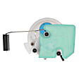 E2434M Fuel Pump, Electric, With Fuel Sending Unit