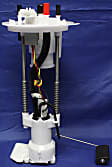 E2434M Fuel Pump, Electric, With Fuel Sending Unit