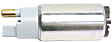 E2490 In-Tank Fuel Pump, Electric Without Fuel Sending Unit