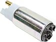 E2490 In-Tank Fuel Pump, Electric Without Fuel Sending Unit