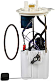 E2527M Fuel Pump, Electric, With Fuel Sending Unit
