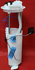 2002 Oldsmobile Aurora - Fuel Pump, Electric, With Fuel Sending Unit, 8 Cyl 4.0L