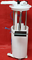 2002 Oldsmobile Aurora - Fuel Pump, Electric, With Fuel Sending Unit, 8 Cyl 4.0L