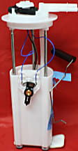 2002 Oldsmobile Aurora - Fuel Pump, Electric, With Fuel Sending Unit, 8 Cyl 4.0L