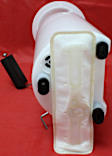 2002 Oldsmobile Aurora - Fuel Pump, Electric, With Fuel Sending Unit, 8 Cyl 4.0L