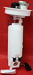 E7142M Fuel Pump, Electric, With Fuel Sending Unit