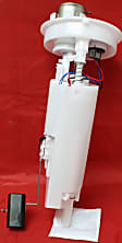 E7142M Fuel Pump, Electric, With Fuel Sending Unit