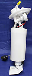 E7172M Fuel Pump, Electric, With Fuel Sending Unit
